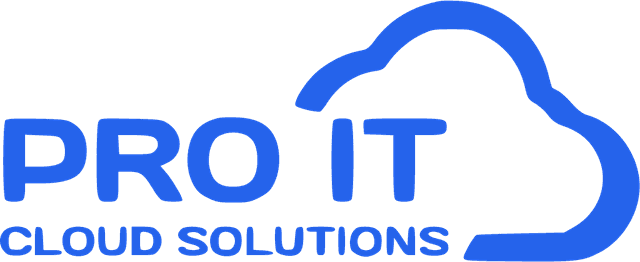 Pro It Cloud Solutions